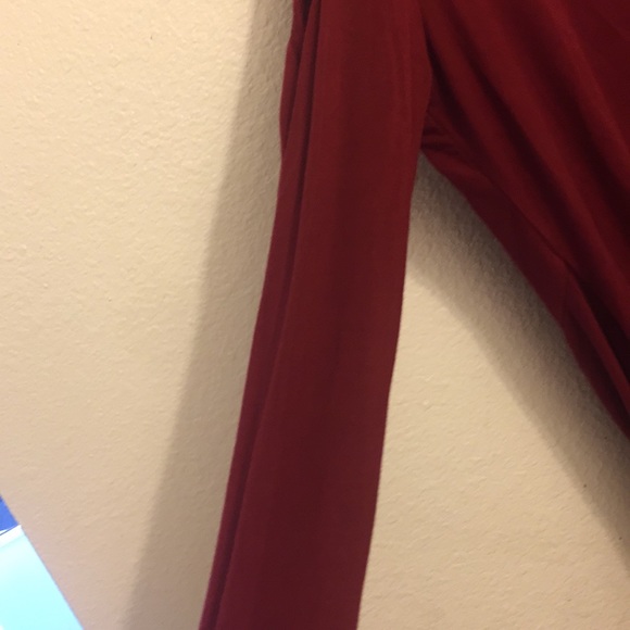 P.S.Kate long sleeve T-shirt size M - Picture 8 of 8